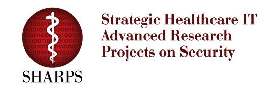 Strategic Healthcare IT Advanced Research Projects on Security